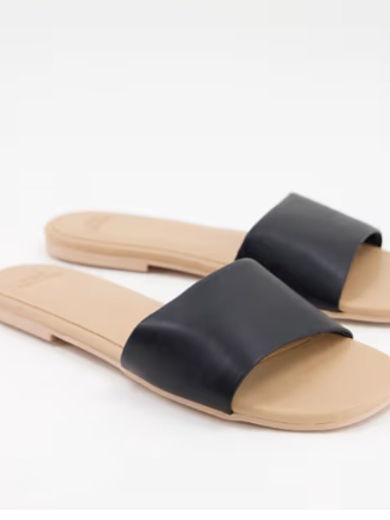 Abercrombie Sandals